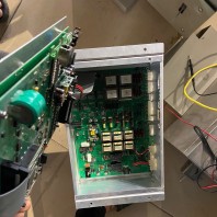 Sửa chữa role LBS